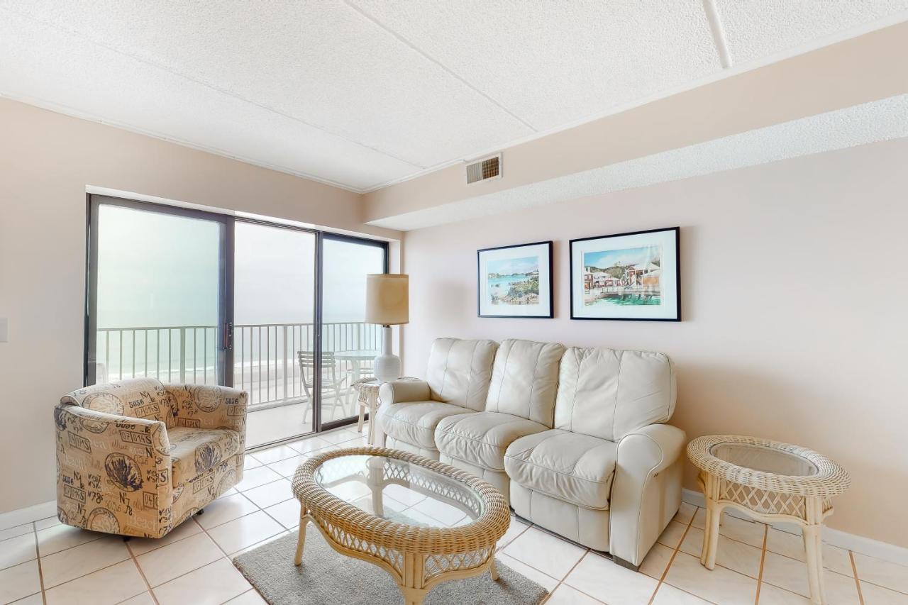 Sandbridge North Ocean Stadt Exterior foto