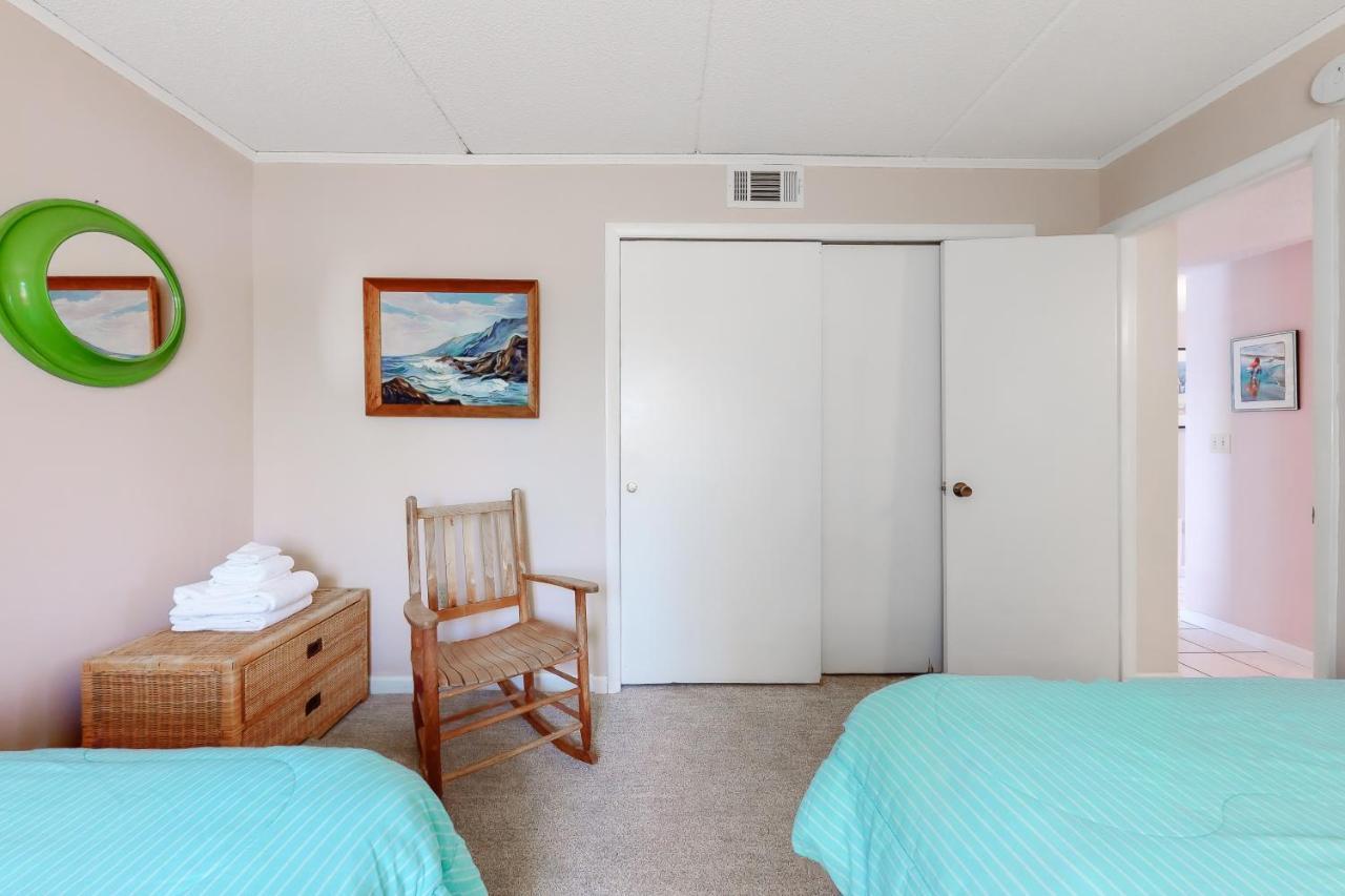 Sandbridge North Ocean Stadt Exterior foto