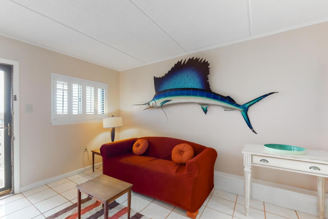 Sandbridge North Ocean Stadt Exterior foto