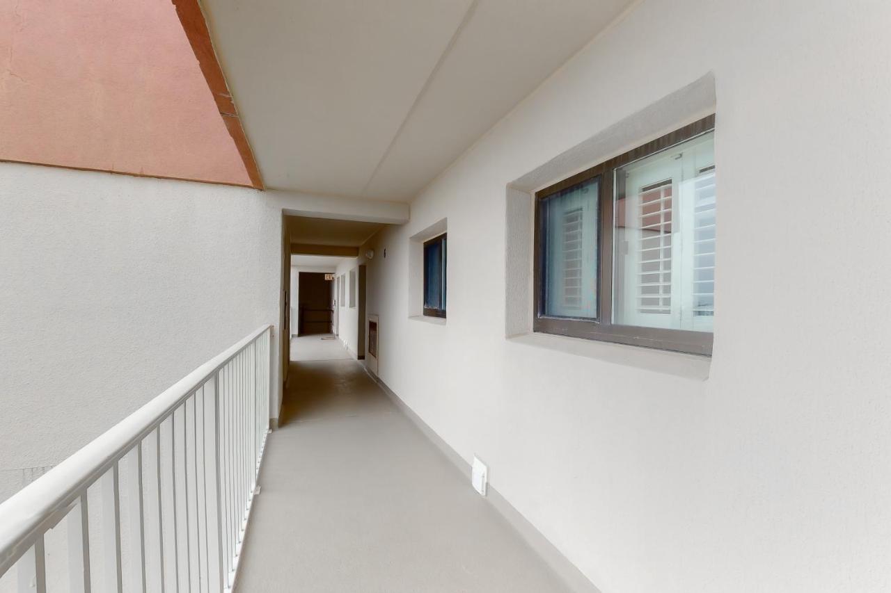 Sandbridge North Ocean Stadt Exterior foto