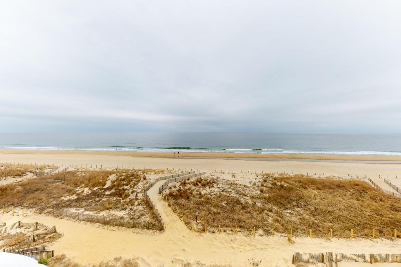 Sandbridge North Ocean Stadt Exterior foto